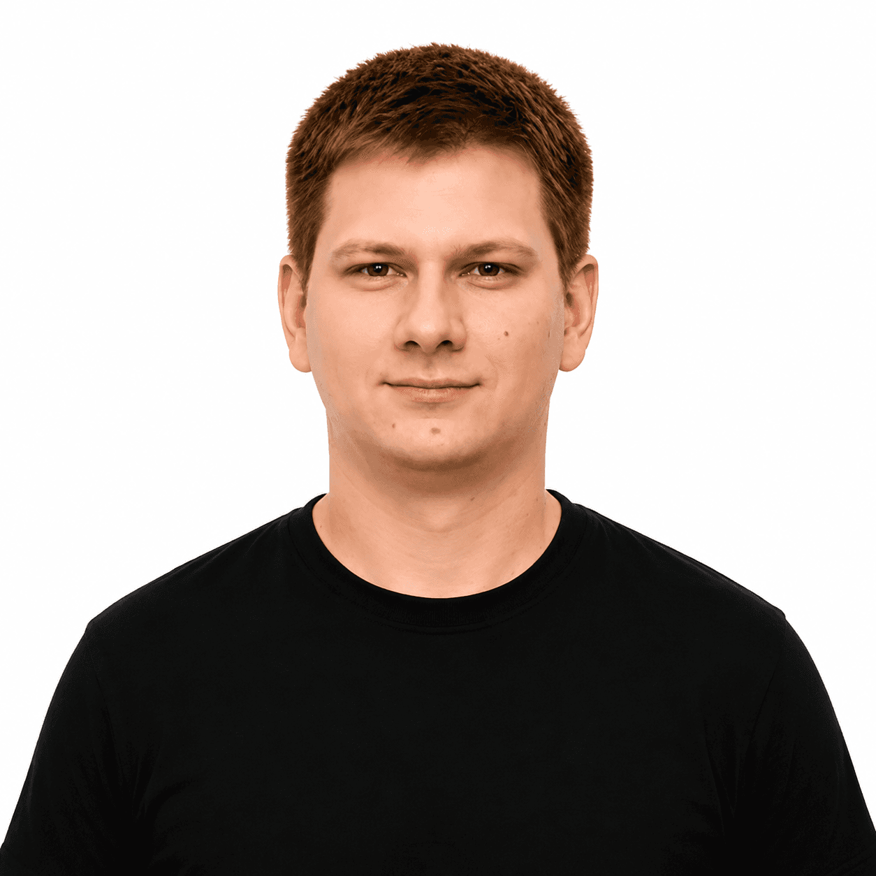 Кирилл Калачев