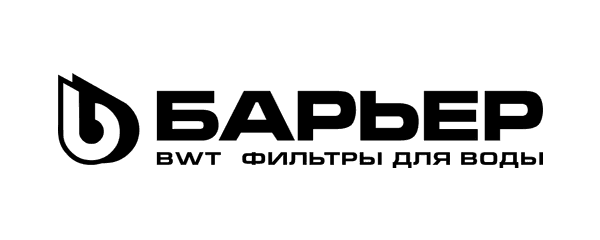 Барьер new logo