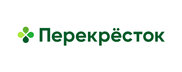 Перекрёсток
